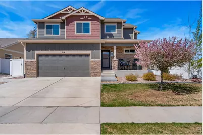 938 Scotch Pine Dr, Severance, CO 80550 - Photo 46