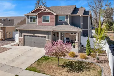 938 Scotch Pine Dr, Severance, CO 80550 - Photo 2