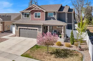 938 Scotch Pine Dr, Severance, CO 80550 - Photo 2