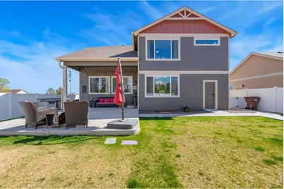 938 Scotch Pine Dr, Severance, CO 80550 - Photo 36