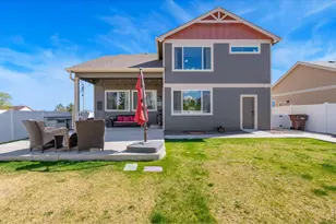 938 Scotch Pine Dr, Severance, CO 80550 - Photo 36