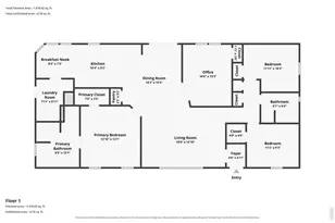 415 E Woodward Ave, Keenesburg, CO 80643 - Photo 16