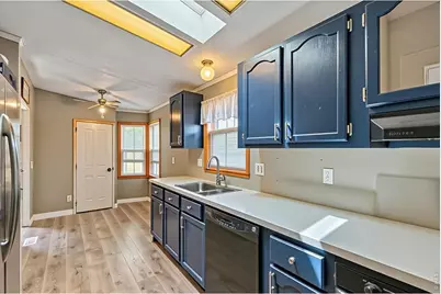 415 E Woodward Ave, Keenesburg, CO 80643 - Photo 2