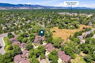 1050 Cunningham Dr, Fort Collins, CO 80526 - Photo 2