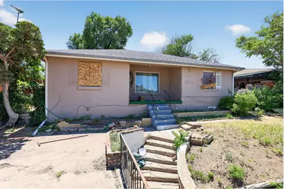 1010 E 4th St, Pueblo, CO 81001 - Photo 2