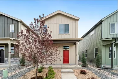 3912 Lake Clark St, Evans, CO 80620 - Photo 1