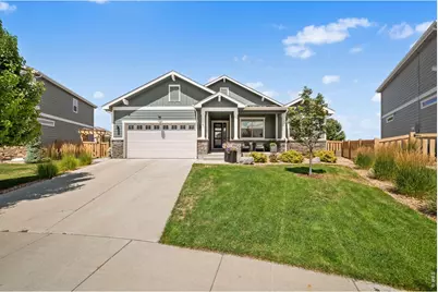 7148 Brookvalley Ct, Timnath, CO 80547 - Photo 2