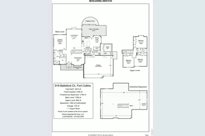 919 Battsford Cir, Fort Collins, CO 80525 - Photo 46