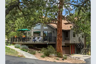 510 Chiquita Ln, Estes Park, CO 80517 - Photo 2