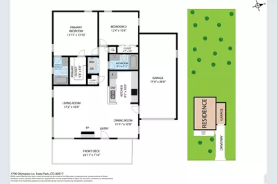 1790 Olympian Ln, Estes Park, CO 80517 - Photo 28