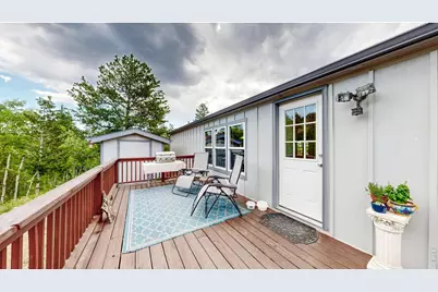 62 Spokane Ct, Red Feather Lakes, CO 80545 - Photo 26