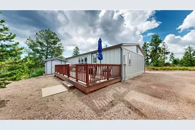 62 Spokane Ct, Red Feather Lakes, CO 80545 - Photo 28