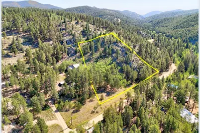 0 Cold Springs Rd, Nederland, CO 80466 - Photo 1