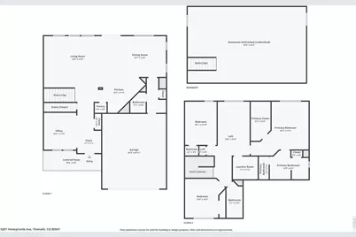 5287 Honeycomb Ave, Timnath, CO 80547 - Photo 40