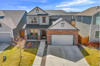5287 Honeycomb Ave, Timnath, CO 80547 - Photo 2