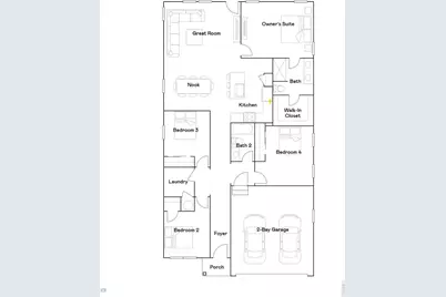 1756 Howling Dr, Windsor, CO 80550 - Photo 2