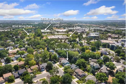 1431 Cape Cod Cir, Fort Collins, CO 80525 - Photo 38