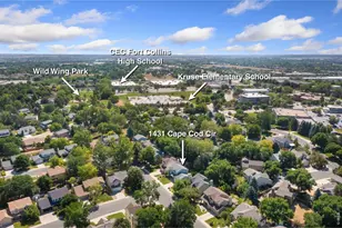 1431 Cape Cod Cir, Fort Collins, CO 80525 - Photo 38