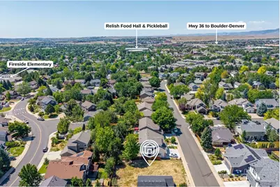 130 Cherrywood Ln, Louisville, CO 80027 - Photo 6
