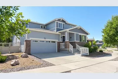 1370 Armstrong Dr, Longmont, CO 80504 - Photo 1