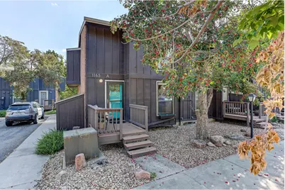 1165 Bear Mountain Dr #A, Boulder, CO 80305 - Photo 1