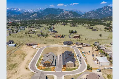 Continental Peaks Cir, Estes Park, CO 80517 - Photo 2