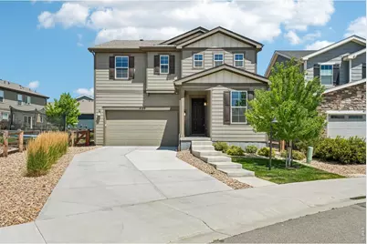 4109 Chasm Lake Dr, Loveland, CO 80538 - Photo 1
