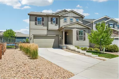 4109 Chasm Lake Dr, Loveland, CO 80538 - Photo 2