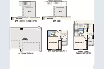 577 Crestone St, Johnstown, CO 80534 - Photo 4