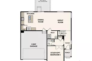 577 Crestone St, Johnstown, CO 80534 - Photo 2