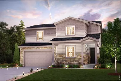 577 Crestone St, Johnstown, CO 80534 - Photo 1