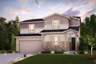 577 Crestone St, Johnstown, CO 80534 - Photo 1