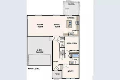 613 Crestone St, Johnstown, CO 80534 - Photo 2
