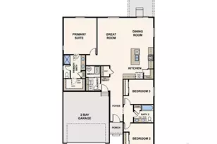 591 Crestone St, Johnstown, CO 80534 - Photo 2