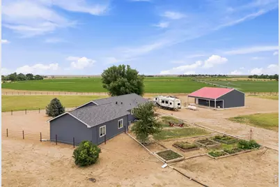 28510 County Road 64, Gill, CO 80624 - Photo 34