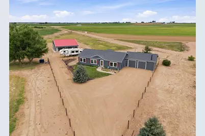 28510 County Road 64, Gill, CO 80624 - Photo 1