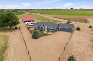 28510 Co Rd 64, Gill, CO 80624 - Photo 1
