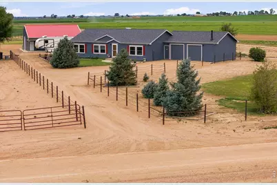 28510 County Road 64, Gill, CO 80624 - Photo 2