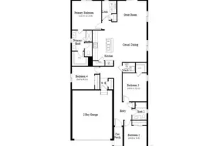 3202 Conquest St, Fort Collins, CO 80524 - Photo 2