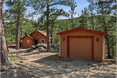 3497 Coal Creek Canyon Dr #65, Nederland, CO 80466 - Photo 4