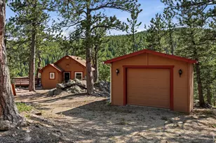 3497 Coal Creek Canyon Dr, Nederland, CO 80466 - Photo 4