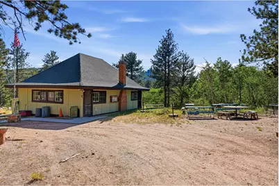 3497 Coal Creek Canyon Dr #65, Nederland, CO 80466 - Photo 36