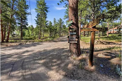 3497 Coal Creek Canyon Dr #65, Nederland, CO 80466 - Photo 38
