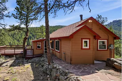 3497 Coal Creek Canyon Dr #65, Nederland, CO 80466 - Photo 2