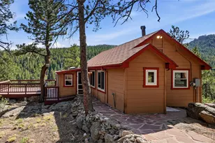 3497 Coal Creek Canyon Dr, Nederland, CO 80466 - Photo 2