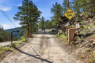 3497 Coal Creek Canyon Dr, Nederland, CO 80466 - Photo 38