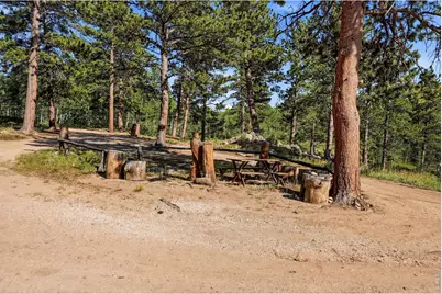 3497 Coal Creek Canyon Dr #65, Nederland, CO 80466 - Photo 34