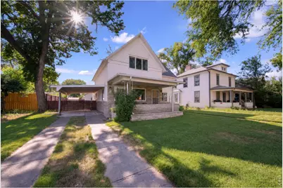 415 Ensign St, Fort Morgan, CO 80701 - Photo 2