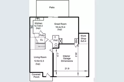 3756 Gardenwall Ct, Fort Collins, CO 80524 - Photo 26