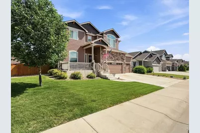 1298 Wild Basin Rd, Severance, CO 80550 - Photo 4